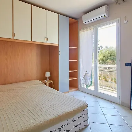 Via Mercede 34 02 Primo Piano Appartement *