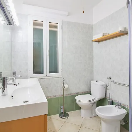 Apartmán Via Mercede 34 02 Primo Piano Sanremo